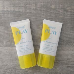 Supergoop! PLAY SPF 50 Mineral Lotion - 2